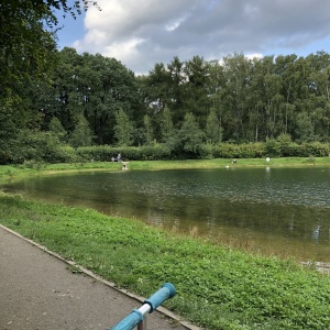 Фото от владельца Сокольники, парк культуры и отдыха