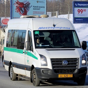 Фото от владельца Служба заказа пассажирского транспорта, Всероссийское общество инвалидов