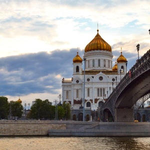 Фото от владельца Храм Христа Спасителя