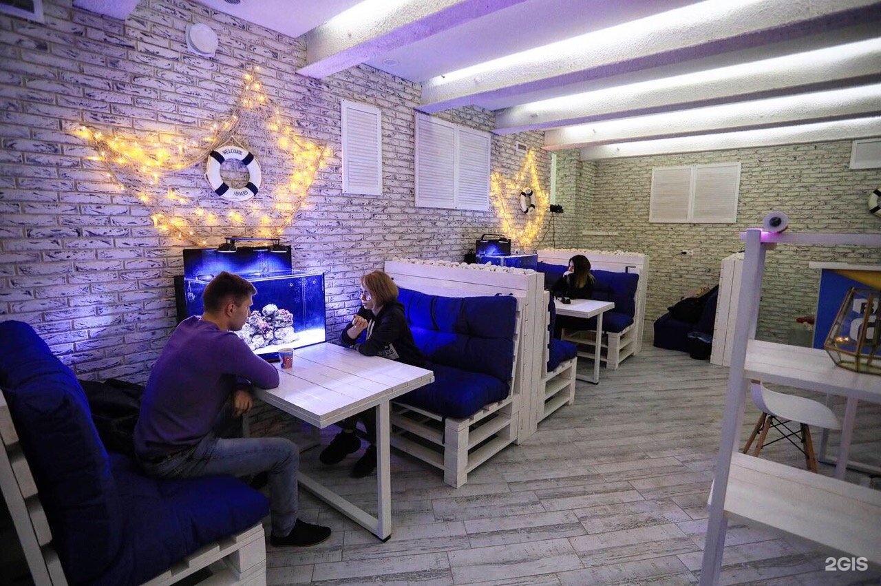 Зайкафе москва отзывы
