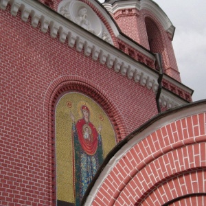 Фото от владельца Храм Знамения иконы Божией Матери в Ховрино