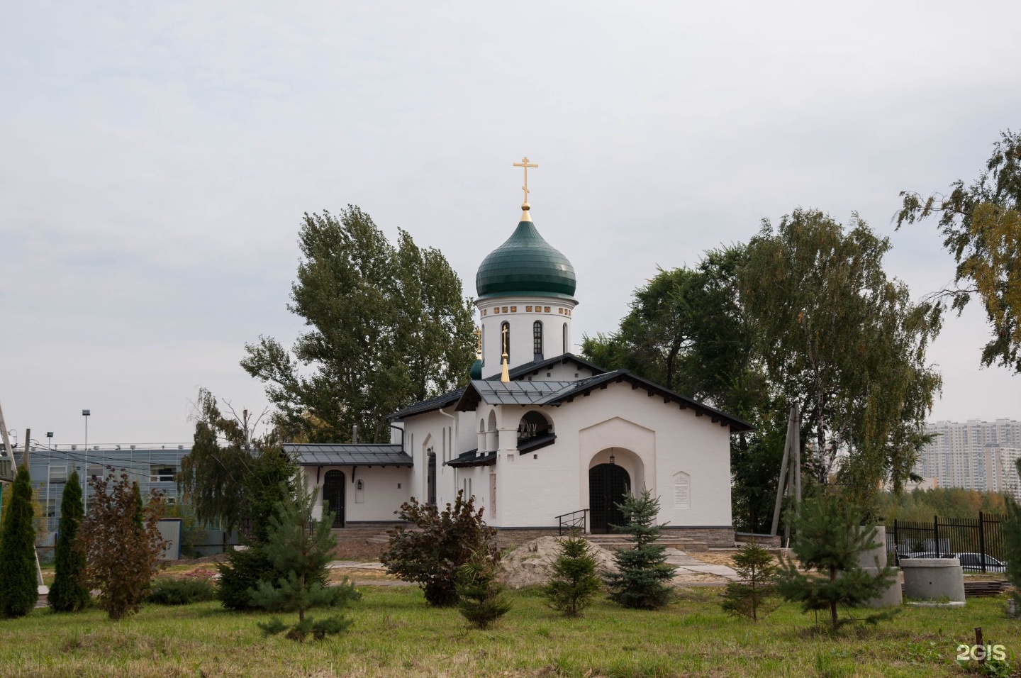 Красковская улица кожухово москва