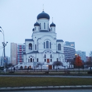 Фото от владельца Храм Рождества Христова, г. Мытищи