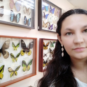 Фото от владельца Дом бабочек, выставочный центр живых бабочек