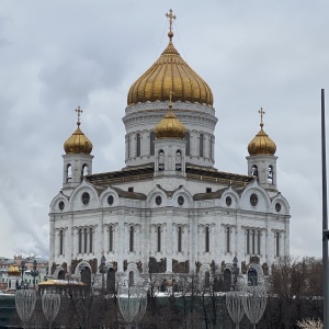 Фото от владельца Храм Христа Спасителя