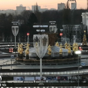 Фото от владельца ВДНХ, ОАО