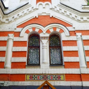 Фото от владельца Храм-часовня Архангела Михаила близ Кутузовской избы