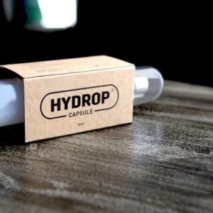 Фото от владельца Hydrop, компания по продаже средств по уходу за одеждой и обувью