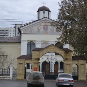 Фото от владельца Храм Святого равноапостольного князя Владимира