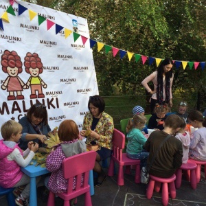 Фото от владельца MALINKI-club, центр развития детей