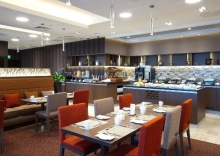 Волгоград: Отель Hilton Garden Inn Volgograd