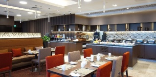 Волгоград: Отель Hilton Garden Inn Volgograd