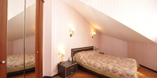 Волгоград: Отель Гостевой дом на Туманяна