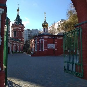 Фото от владельца Церковная лавка, Казанский Кафедральный Собор