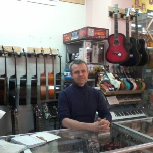 Фото от владельца Музыкальный отдел, ИП Куликов Н.Н.
