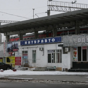 Фото от владельца Волгоградский региональный центр связи