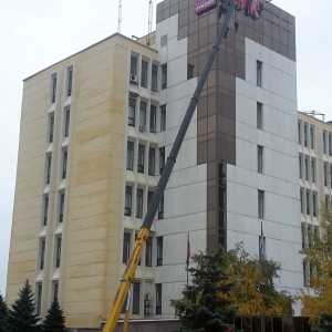 Фото от владельца Транспортная компания, ИП Бобровский Ю.Н.