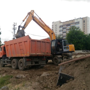 Фото от владельца Транспортная компания, ИП Бобровский Ю.Н.