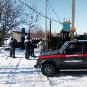 Фото от владельца Волгаэнергосеть, ООО