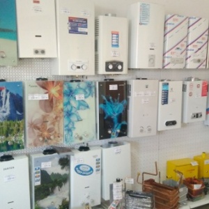 Фото от владельца Газовик, магазин котельного и энергосберегательного оборудования