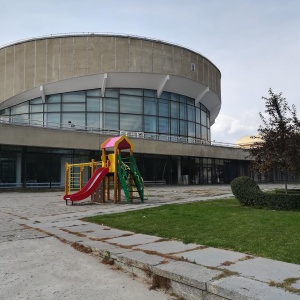 Фото от владельца Волгоградский цирк