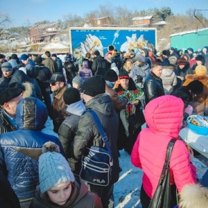 Фото от владельца Сосновый бор, усадьба