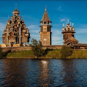 Фото от владельца Калинка, туристическая компания