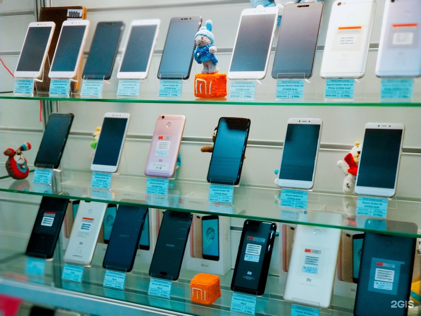 Запчасти для телефонов: разнообразие выбора. Магазин MICOMP на Свердлова в Костроме. Бу телефоны универмаг Кострома.
