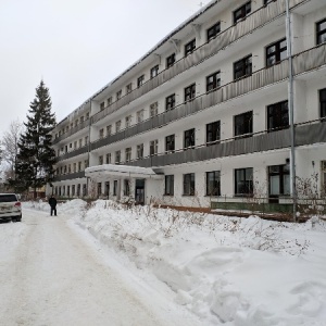 Фото от владельца Колос, кардиологический санаторий