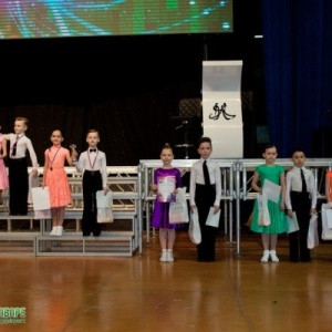 Фото от владельца Платинум, школа танцев