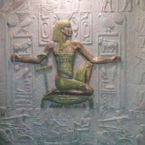 Фото от владельца Царица Египта, водно-оздоровительный центр
