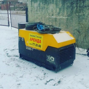 Фото от владельца Пневмомаш Хабаровск, ООО, торговая компания