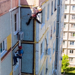 Фото от владельца Рысь-Дальний Восток, ремонтно-монтажная компания