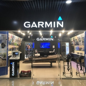 Фото от владельца GARMIN, фирменный магазин