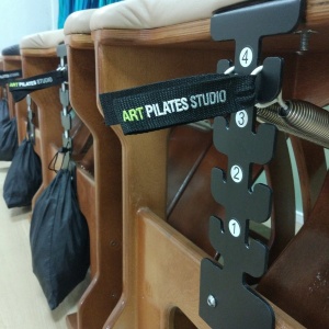 Фото от владельца Art Pilates Studio, студия занятий по пилатесу