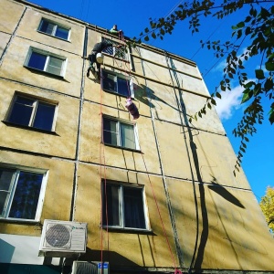 Фото от владельца Компания промышленного альпинизма, ИП Голчина О.А.