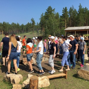 Фото от владельца Парад, агентство событий