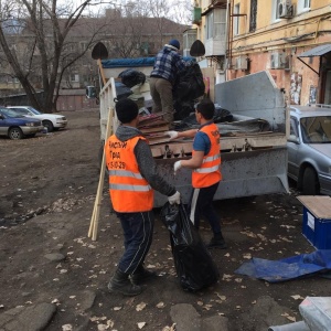 Фото от владельца Чистый град, клининговая компания