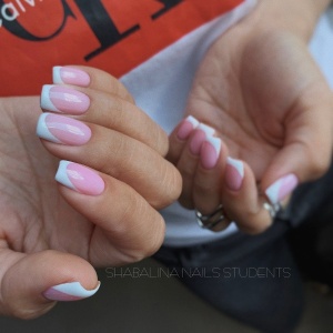 Фото от владельца SHABALINA NAILS STUDIO