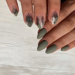 Фото от владельца SHABALINA NAILS STUDIO