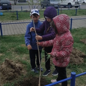 Фото от владельца МАРАБУ, клуб изобретателей