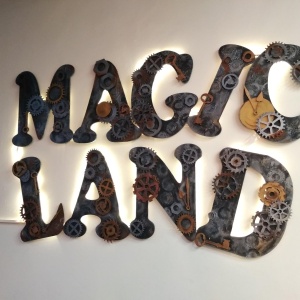 Фото от владельца MAGIC LAND, студия проведения праздников