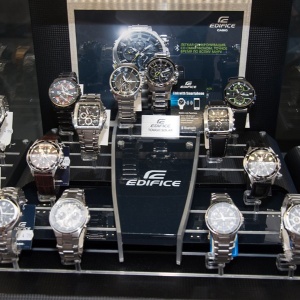 Фото от владельца Time of prestige, сеть салон-магазинов по продаже часов и аксессуаров