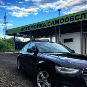 Фото от владельца СамСам, автомойка самообслуживания