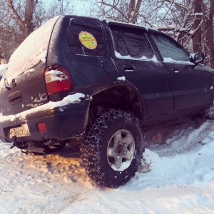 Фото от владельца Jeep Help, служба внедорожной эвакуации автомобилей