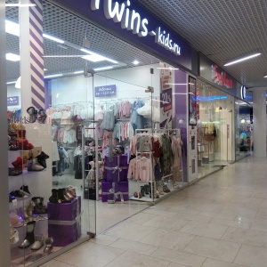 Фото от владельца Twins, магазин детской одежды и обуви