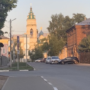 Фото от владельца Храм Благовещения Пресвятой Богородицы