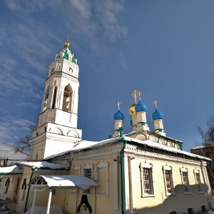 Фото от владельца Храм Благовещения Пресвятой Богородицы