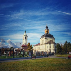 Фото от владельца Храм Рождества Христова (Николо-Зарецкий)