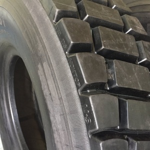 Фото от владельца Good Tires, завод по восстановлению шин